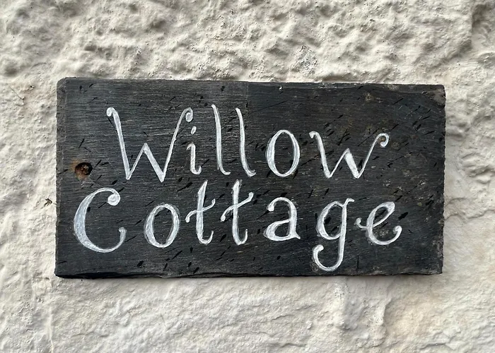 Willow Cottage, Gilchristland Organic Farm
