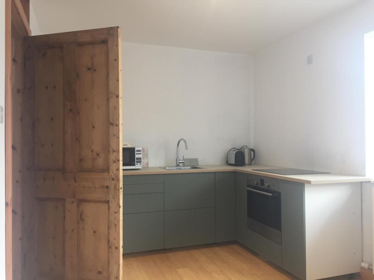 Willow Cottage, Gilchristland Organic Farm Closeburn