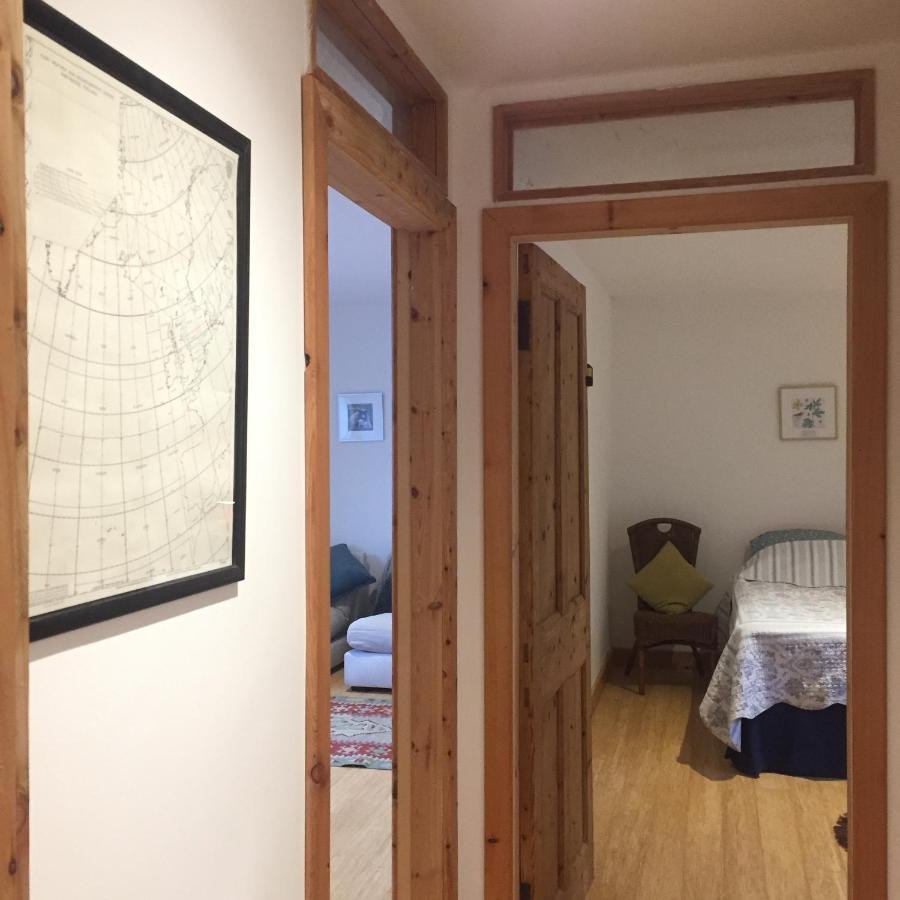 Willow Cottage, Gilchristland Organic Farm *