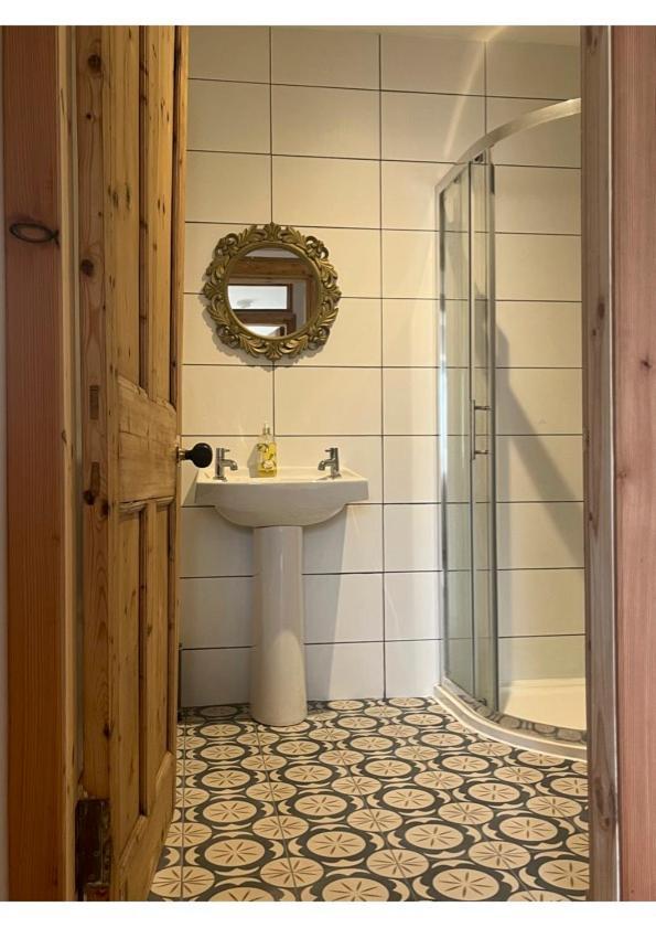 Holiday home Willow Cottage, Gilchristland Organic Farm