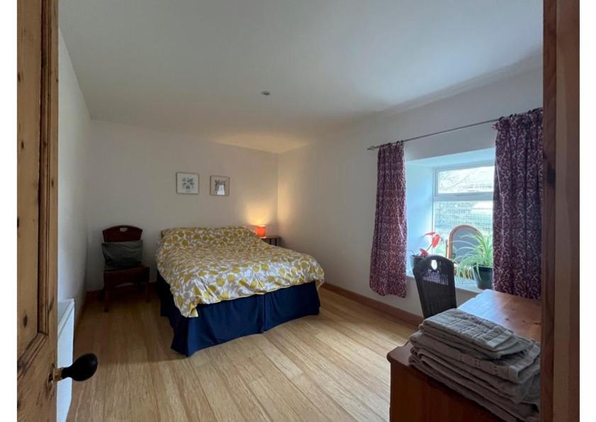 Willow Cottage, Gilchristland Organic Farm Holiday home *